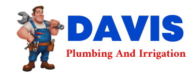 Trusted plumber in PENNEY FARMS